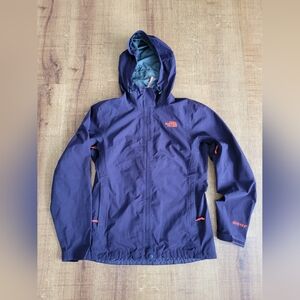 The North Face Goretex Rain Jacket